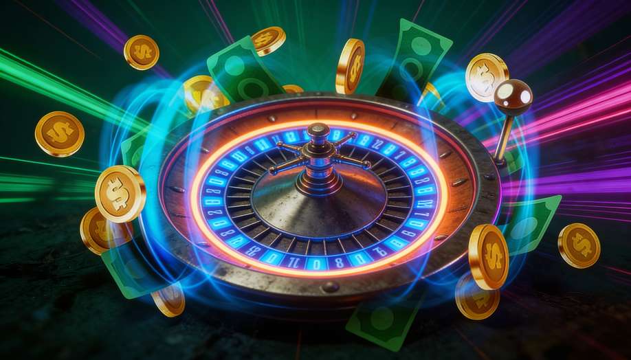 Richard casino