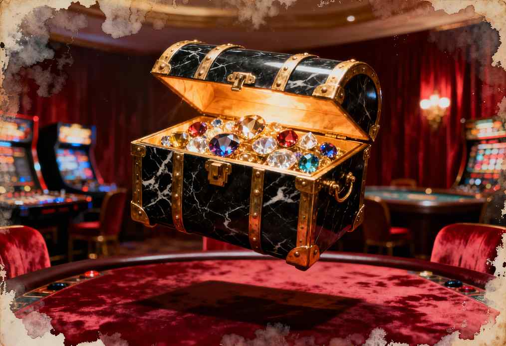 Nomini casino mobile