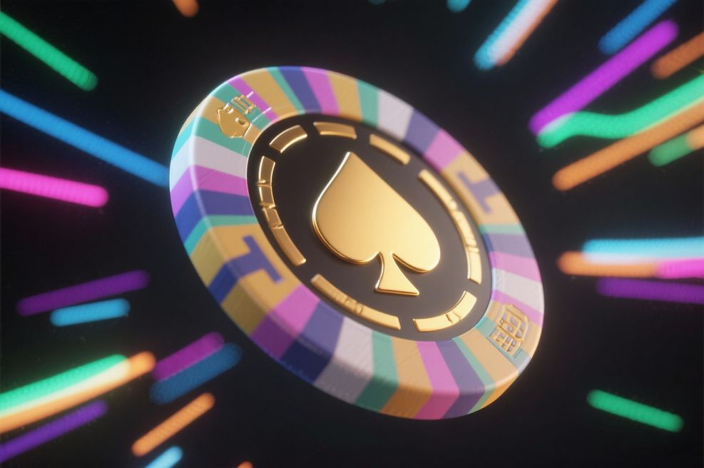 Cloud casino