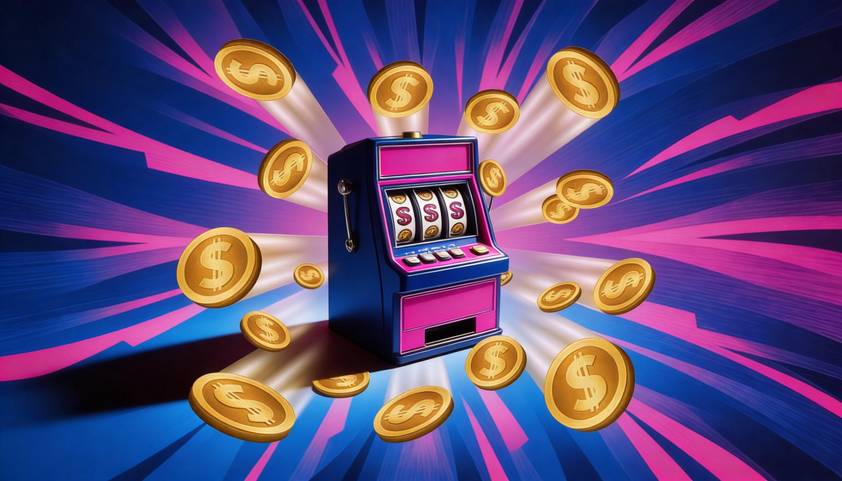 Vox Casino app