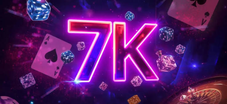 Отзыв о сайте казино 7K