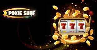 PokieSurf Casino Australia: A Guide to Pokies, Bonuses and Financial Options
